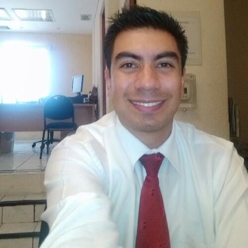 Hector Galvan